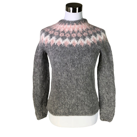 Unisex Handmade - Neulepaita, koko 36 -  ()
