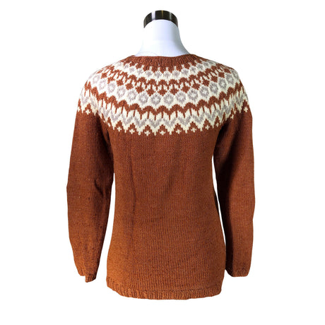 Unisex Handmade - Neulepaita, koko 38 -  (2)