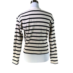 Unisex Massimo Dutti - Neuletakki, koko 38 -  (2)
