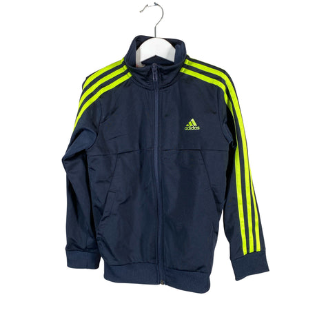 Unisex Adidas - Verryttelytakki, koko 122 - 128 -  ()