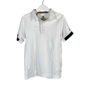 Unisex Adidas - Urheilupaita, lyhyet hihat, koko 134 - 140 -  (1)