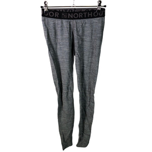Unisex North Outdoor - Kerrastohousut, koko 134 - 140 -  (1)