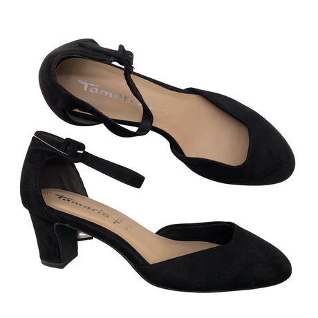Unisex Tamaris - Korolliset sandaalit, koko 39 -  ()