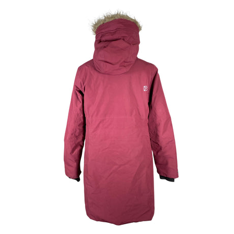 Unisex Didriksons - Parkatakki, koko 44 -  (2)
