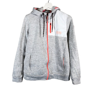 Unisex Superdry - Fleecetakki, koko 42 -  (1)
