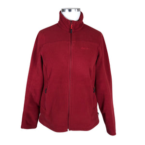 Unisex Musto - Fleecetakki, koko 44 -  (1)