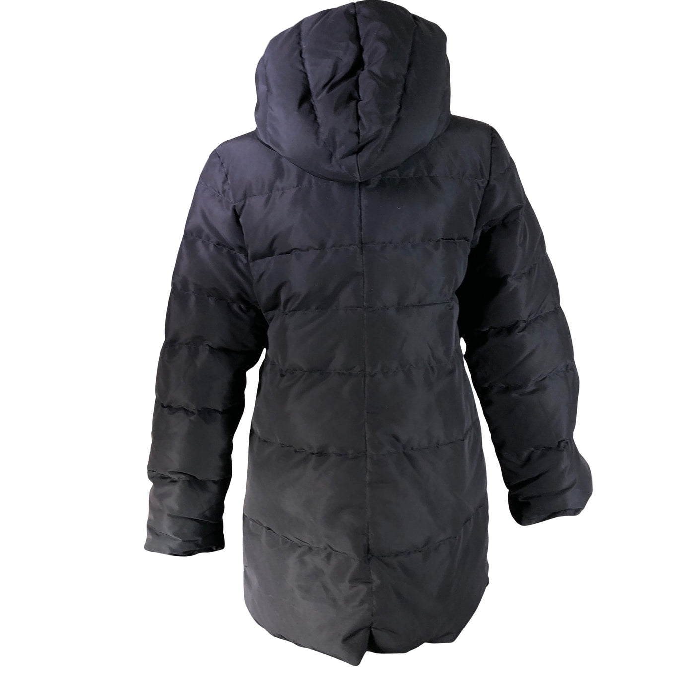 Unisex Joutsen - Untuvatakki, koko 38 -  (2)