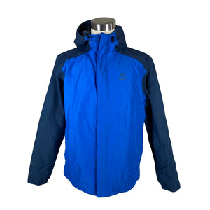 Unisex Halti - Kevyttoppatakki, koko L -  (1)