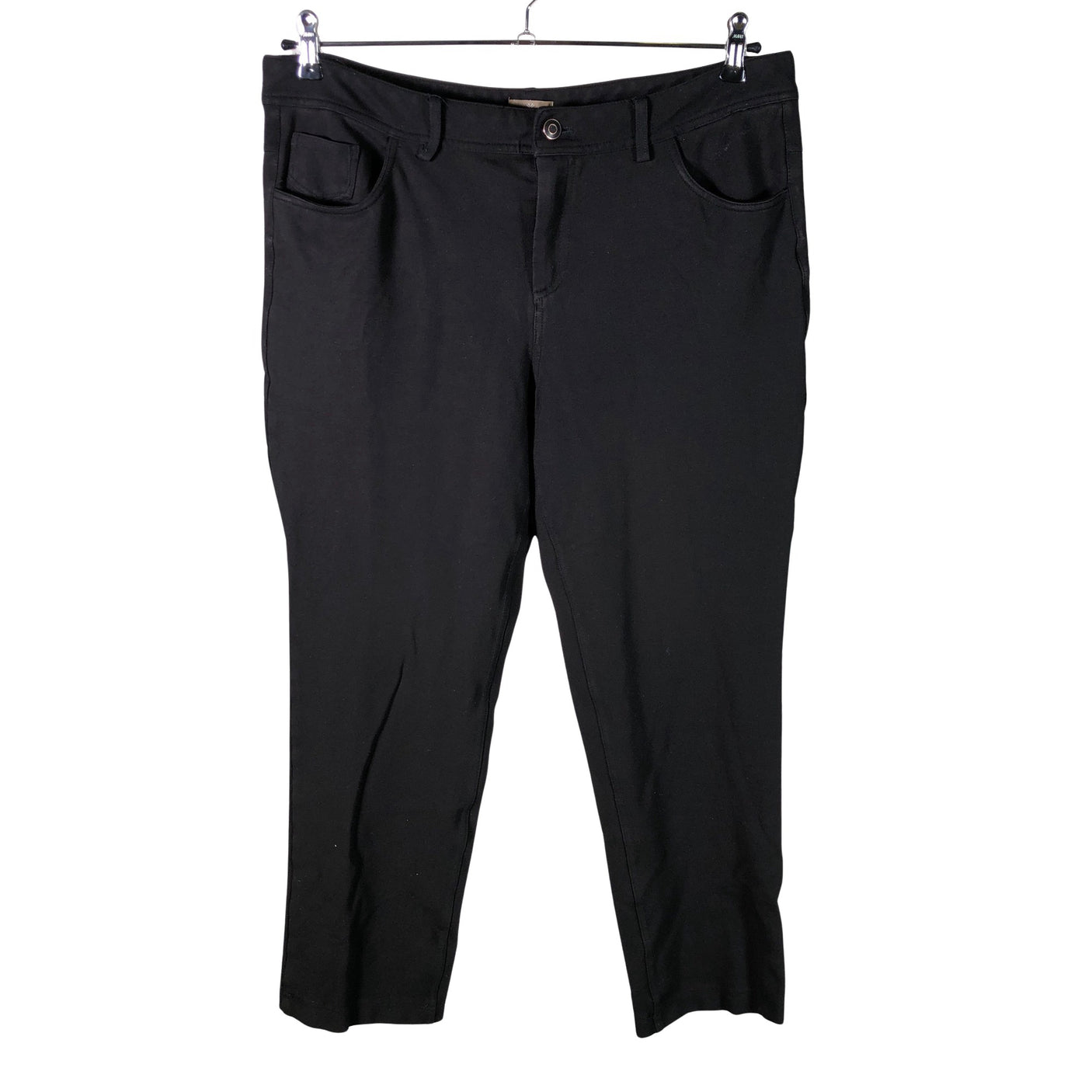 Unisex Aventura - Trikoohousut, koko 46 -  (1)