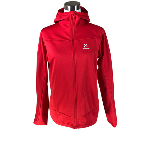 Unisex Haglöfs - Fleecetakki, koko 40 -  ()