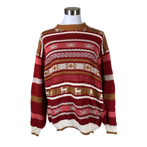 Unisex Benetton - Neulepaita, koko 40 -  (1)