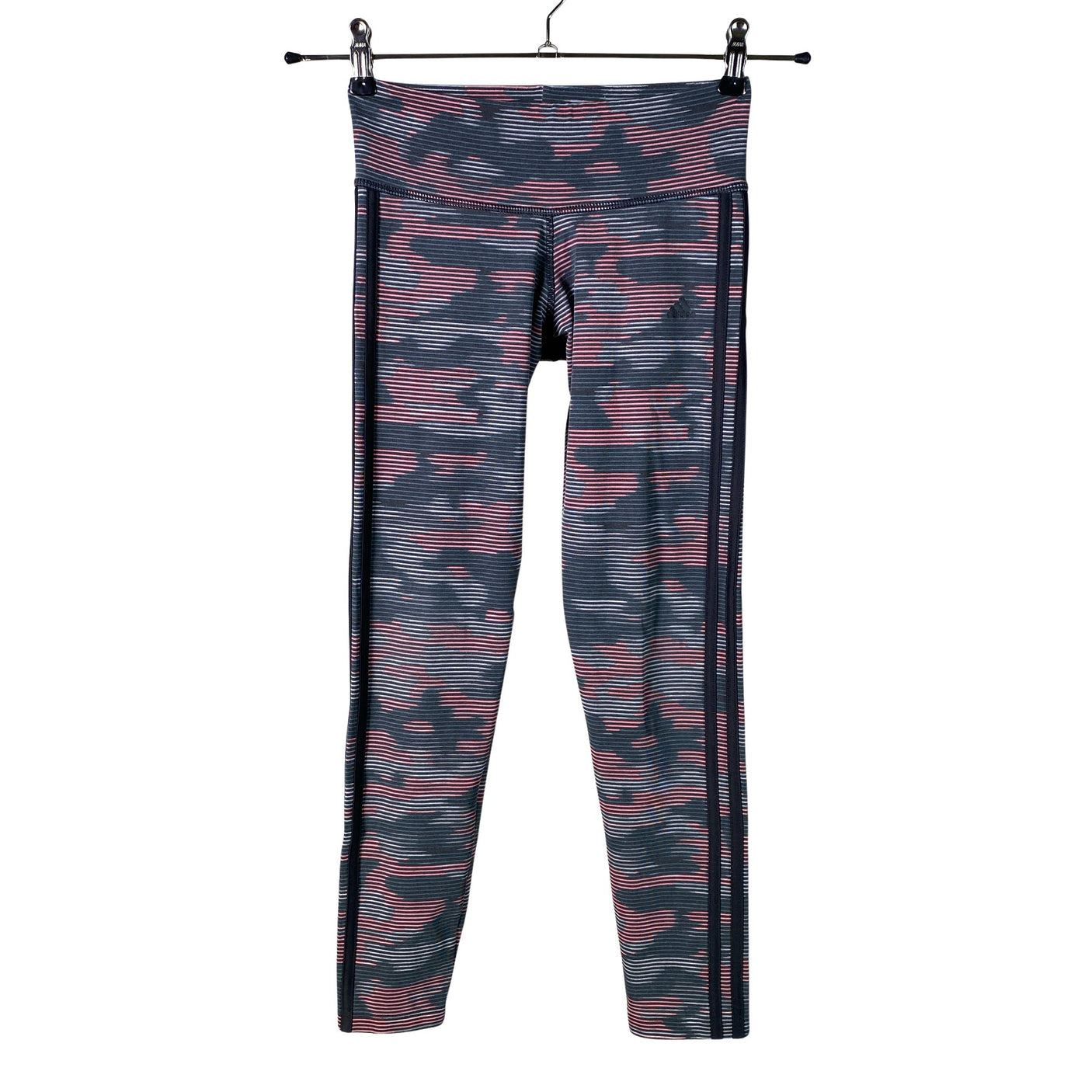 Unisex Adidas - Leggingsit, koko 34 -  (1)