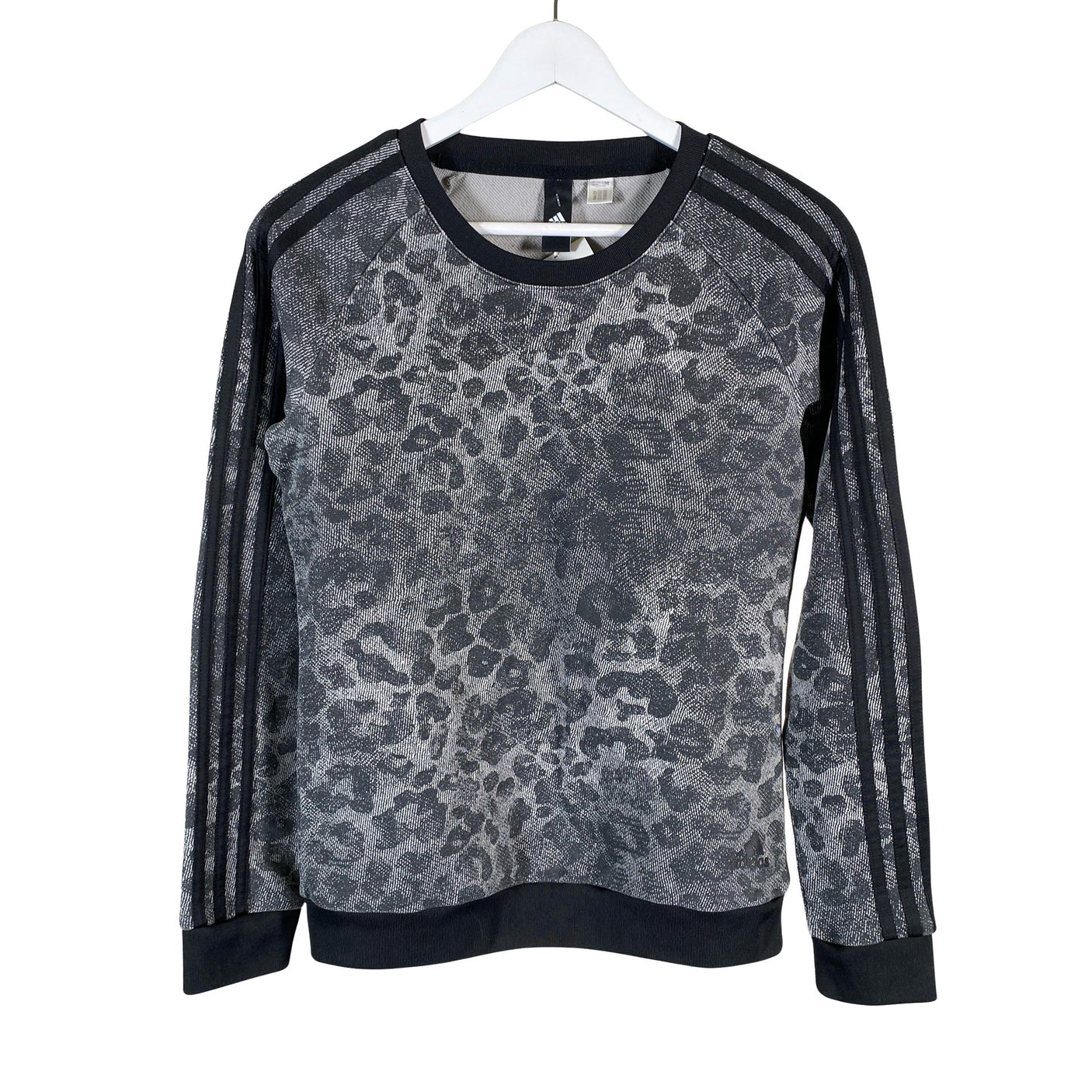 Unisex Adidas - Collegepaita, koko 36 -  (1)
