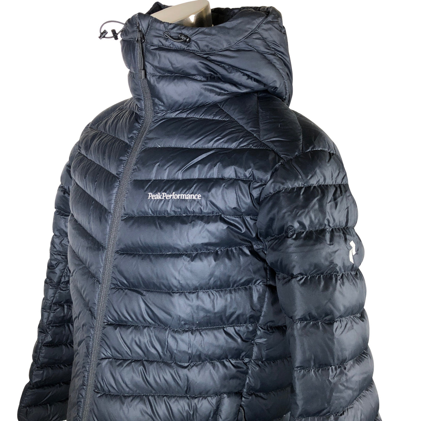 Unisex Peak Performance - Kevytuntuvatakki, koko L -  (3)