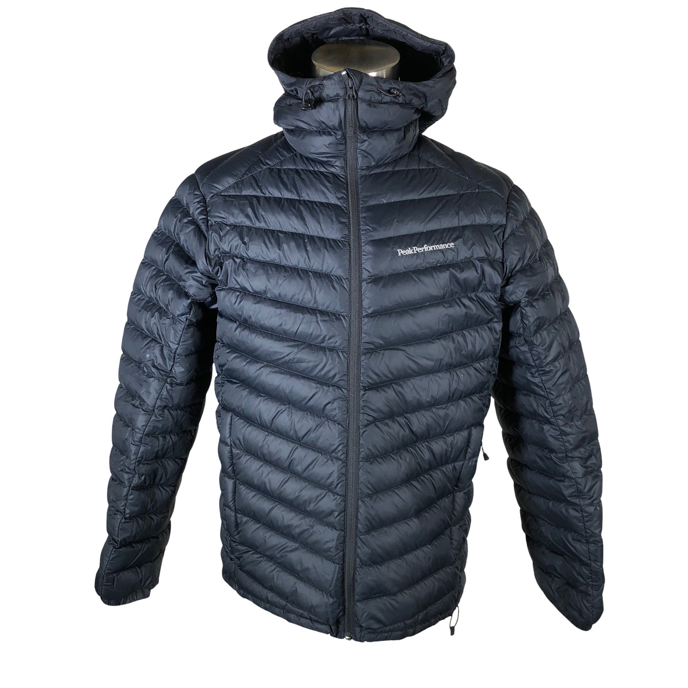 Unisex Peak Performance - Kevytuntuvatakki, koko L -  (1)