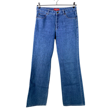 Unisex Jackpot - Farkut, koko W31 -  ()