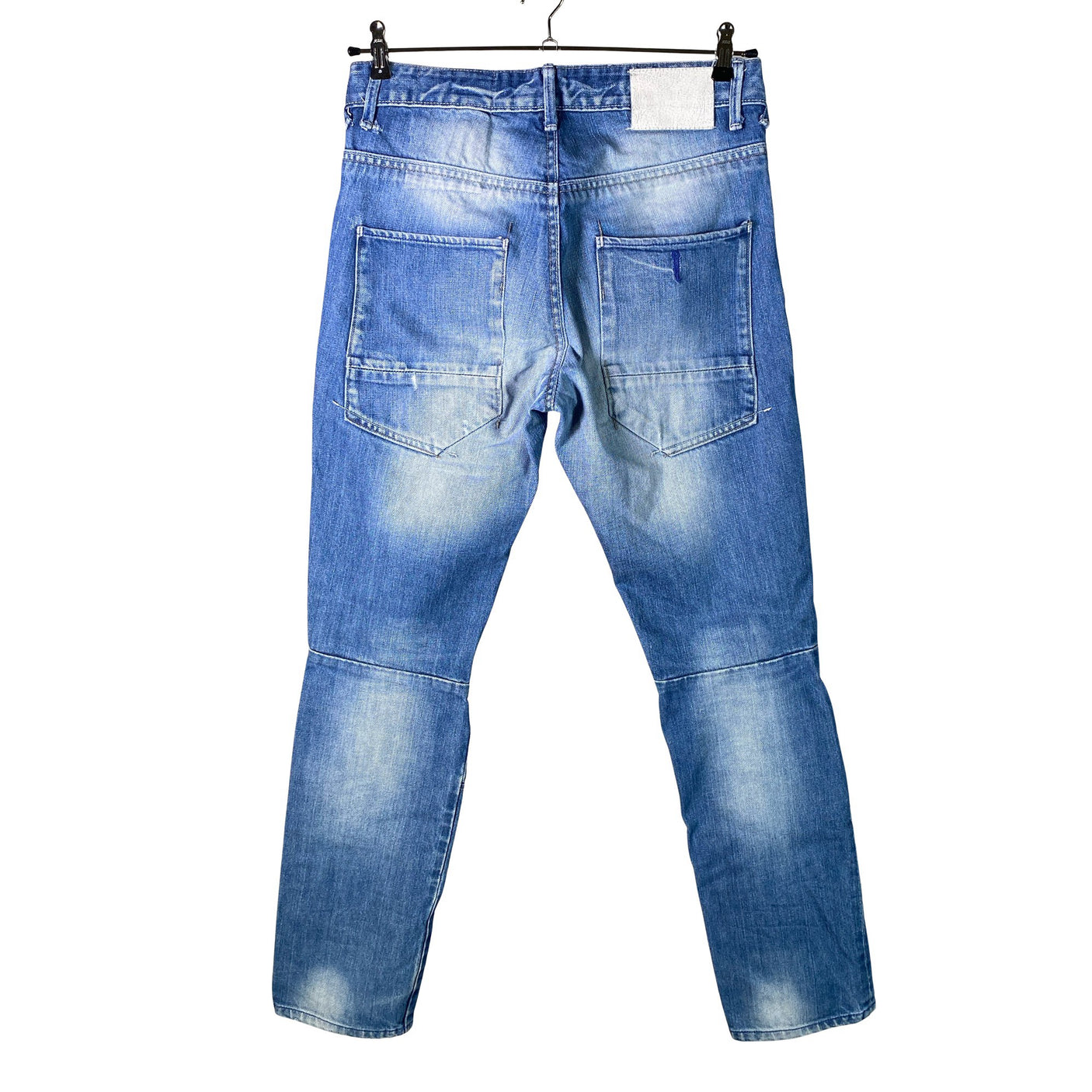 Unisex Jack & Jones - Farkut, koko W31 -  (2)