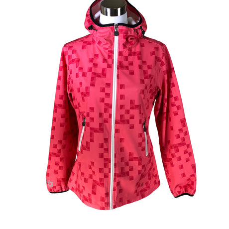 Unisex Torstai - Softshell-takki, koko 38 -  ()