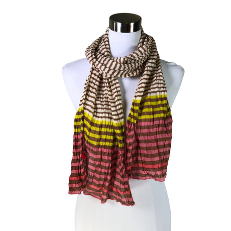 Unisex Jackpot - Huivi, koko Midi -  ()