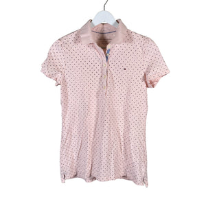 Unisex Tommy Hilfiger - Pikeepaita, koko 36 -  (1)