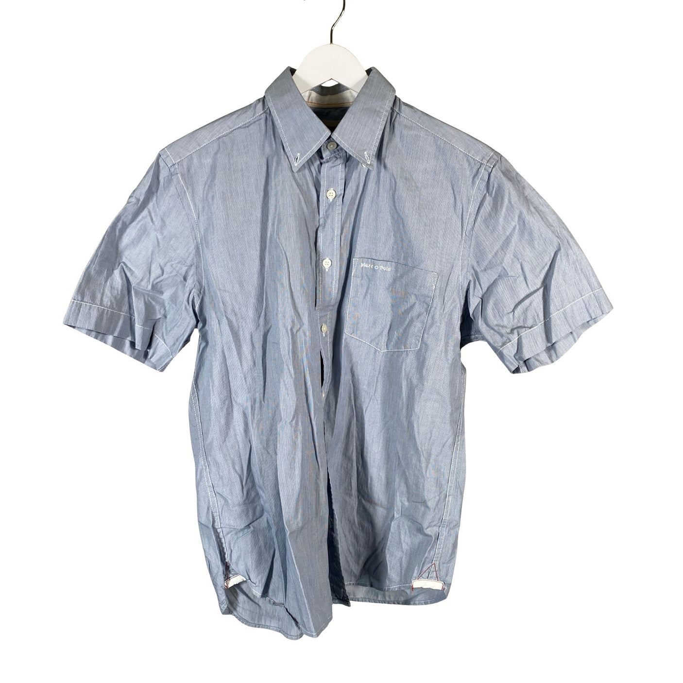 Unisex Marc O'Polo - Kauluspaita, koko S -  (1)