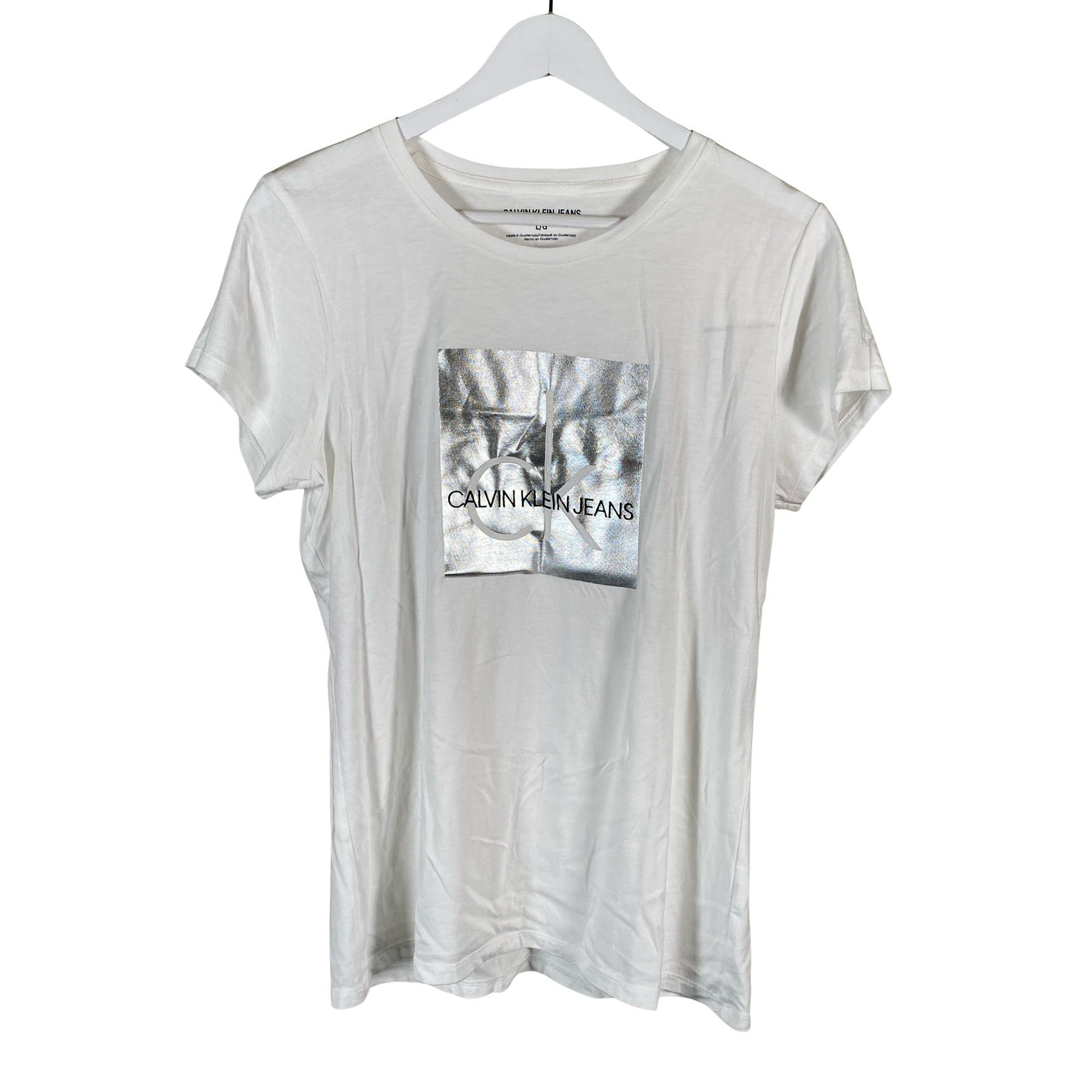 Unisex Calvin Klein Jeans - T-paita, koko 40 -  (1)