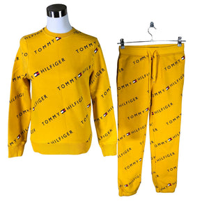 Unisex Tommy Hilfiger - Collegeasu, koko 34 -  (1)