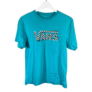 Unisex Vans - T-paita, koko 158 - 164 -  (1)