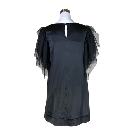 Unisex Muotikuu - Juhlamekko, koko 36 -  (2)