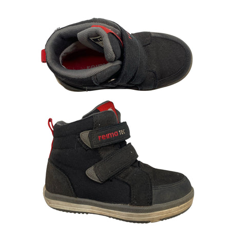 Unisex Reimatec - Välikausikengät, koko 25 -  ()