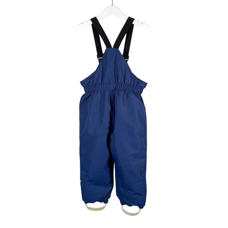 Unisex Lappikids - Toppahousut, koko 92 - 98 -  (2)