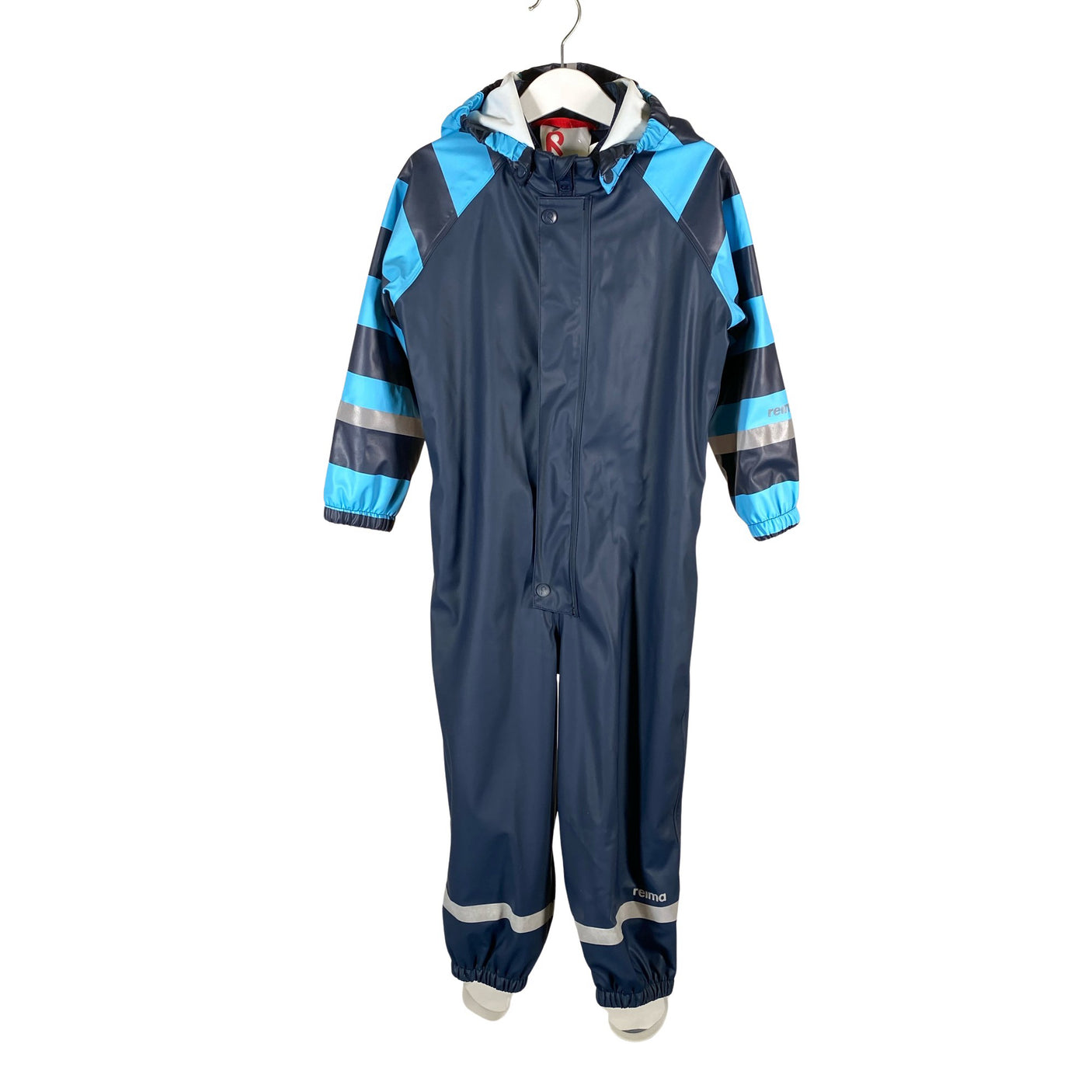 Unisex Reima - Sadehaalari, koko 92 - 98 -  (1)