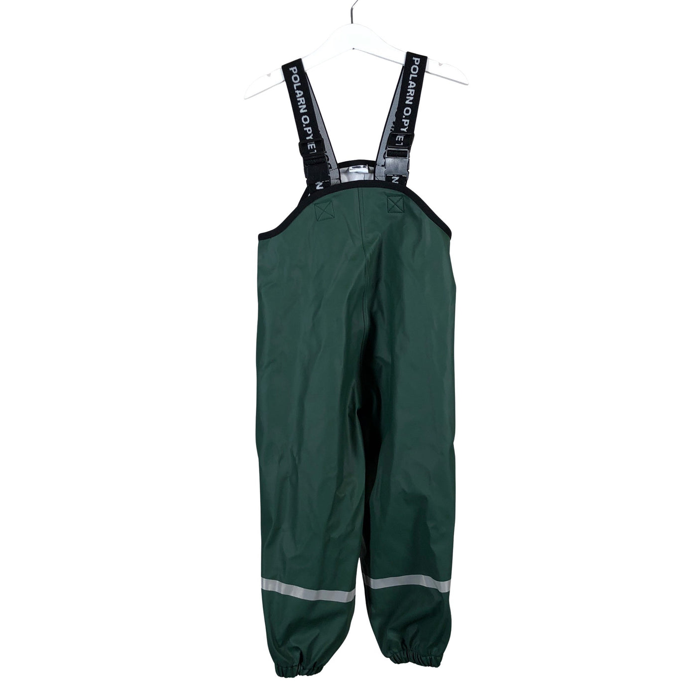 Unisex Polarn O. Pyret - Sadehousut, koko 98 - 104 -  (1)