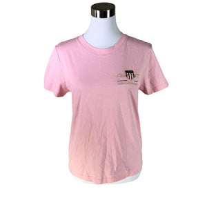 Unisex Gant - T-paita, koko 38 -  (1)