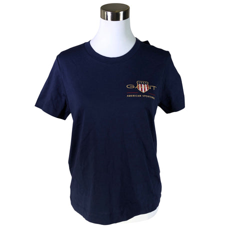 Unisex Gant - T-paita, koko 38 -  ()