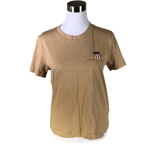 Unisex Gant - T-paita, koko 38 -  (1)