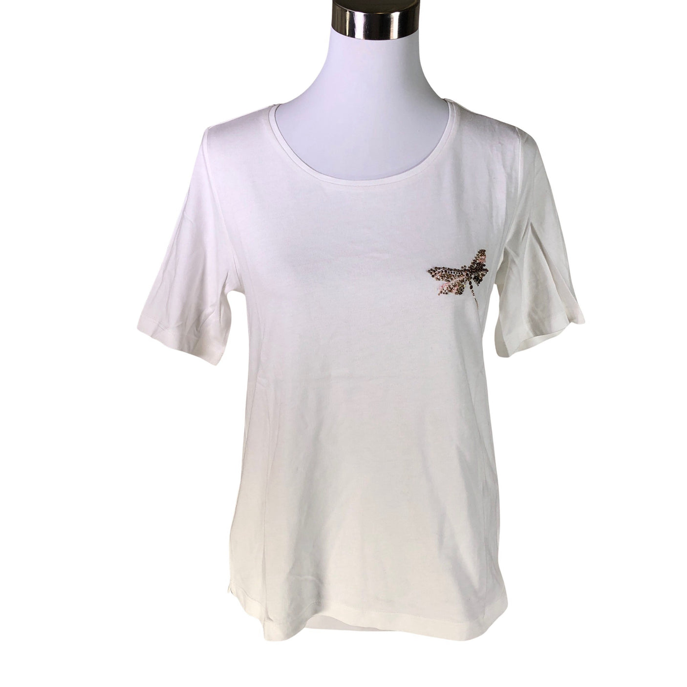 Unisex s.Oliver - T-paita, koko 36 -  (1)