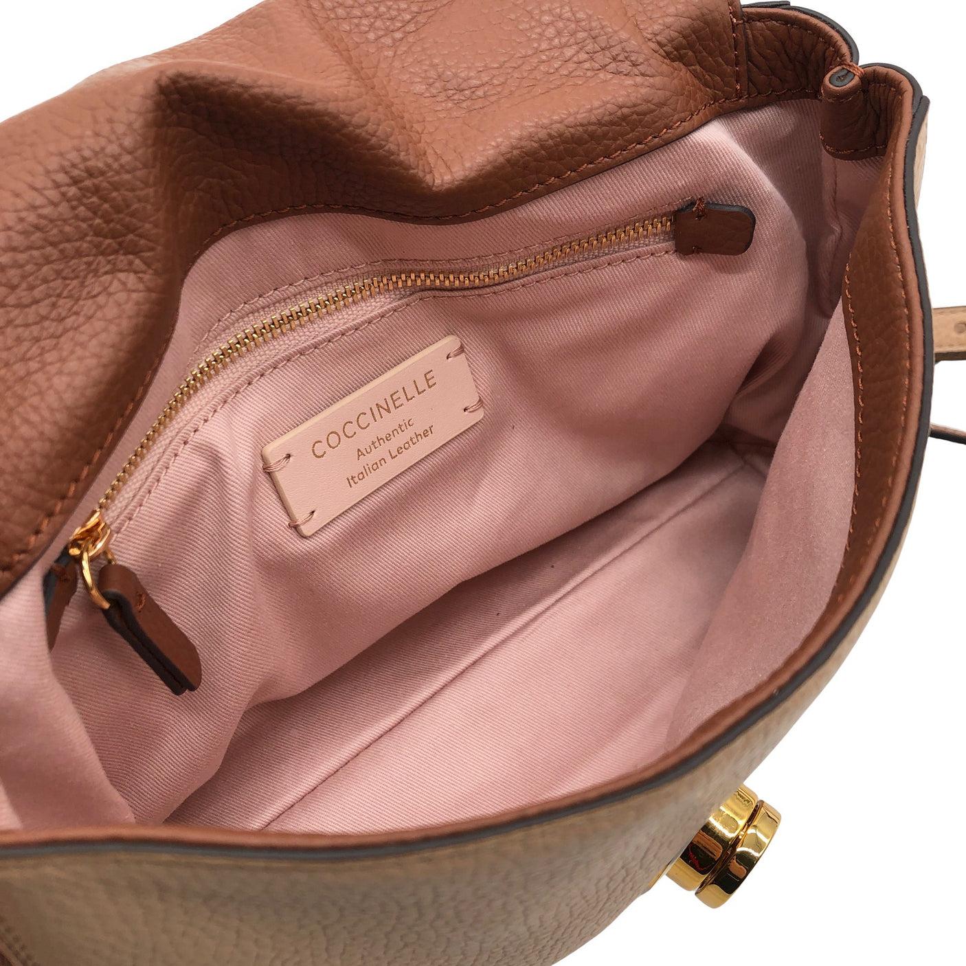 Unisex Coccinelle - Olkalaukku, koko Mini -  (3)