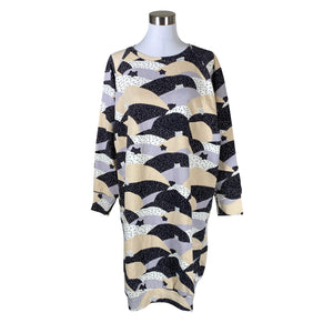 Unisex Papu - Collegemekko, koko 40 -  (1)