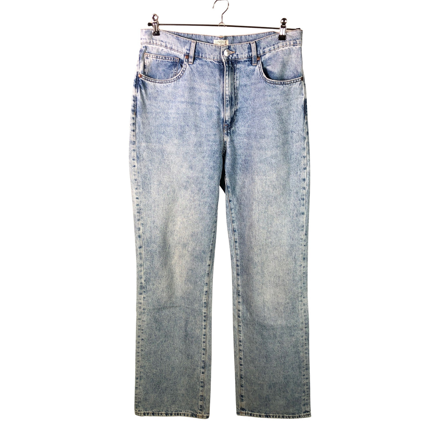 Unisex Lindex - Farkut, koko 42 -  (1)