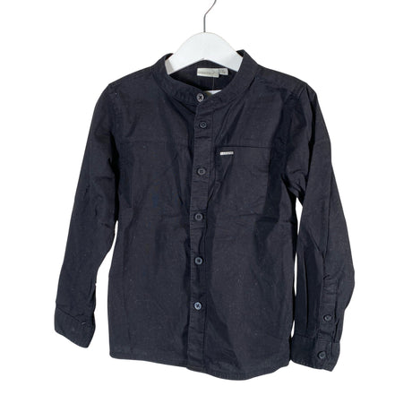 Unisex Name It - Kauluspaita, koko 110 - 116 -  ()