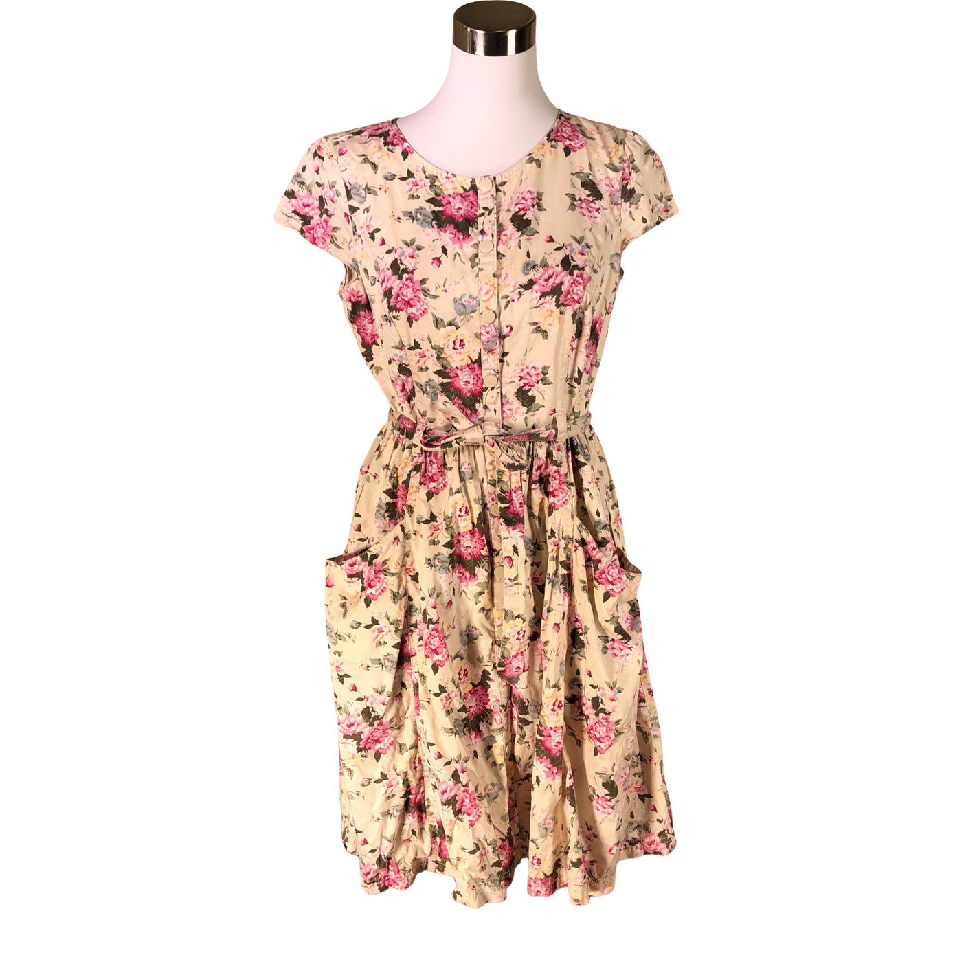 Unisex Esprit - Kangasmekko, koko 38 -  (1)