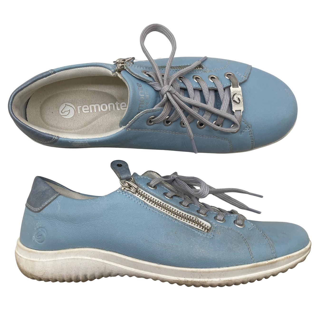 Unisex Remonte - Tennarit, koko 39 -  (1)