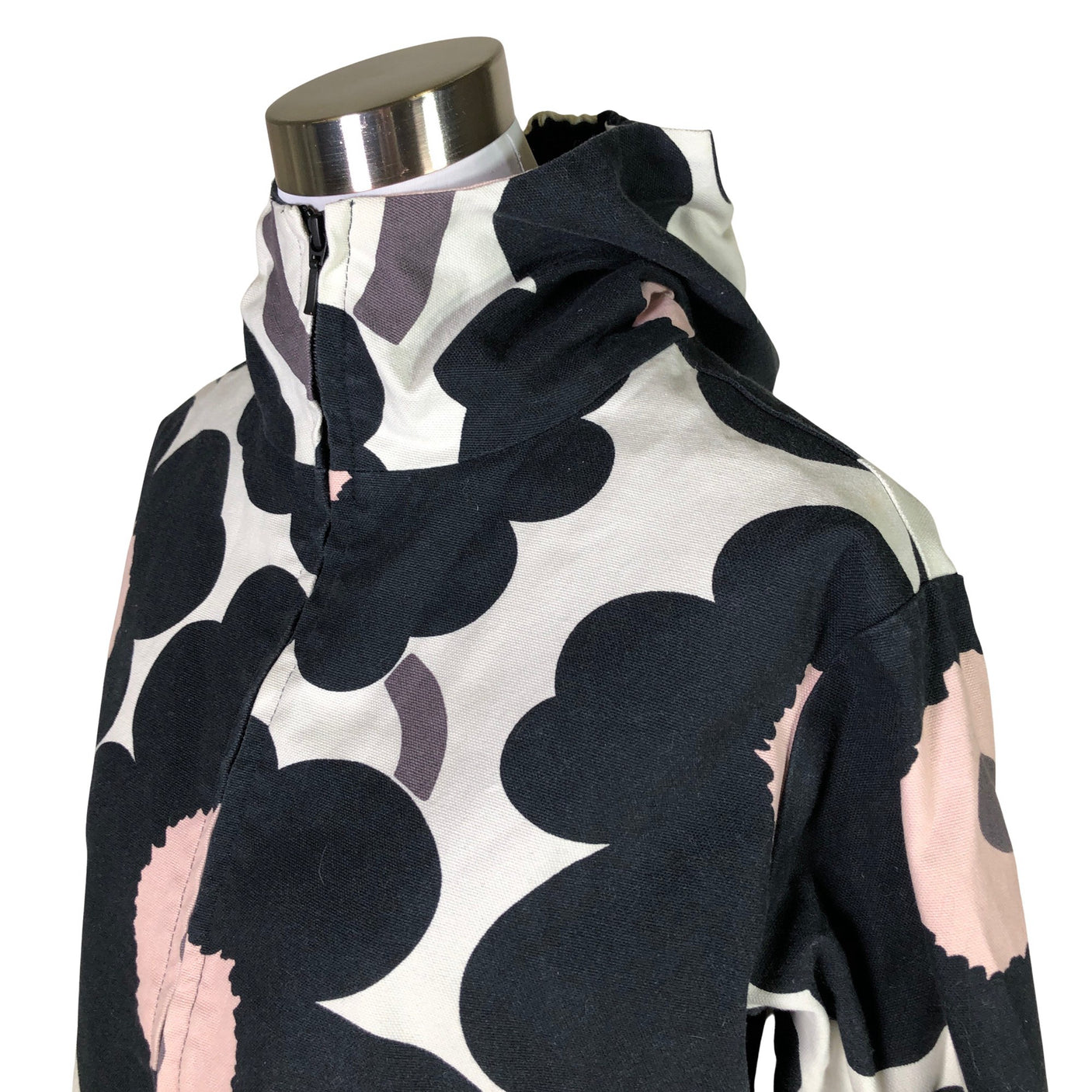 Unisex Marimekko - Ulkoilutakki, koko 40 -  (3)