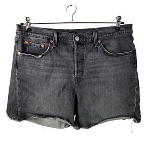 Unisex Levi's - Farkkushortsit, koko 44 -  (1)