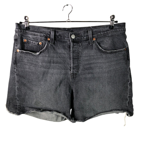 Unisex Levi's - Farkkushortsit, koko 44 -  ()