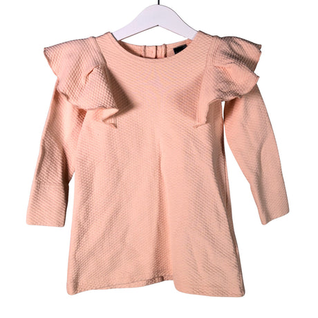 Unisex Aarrelabel - Trikoomekko, koko 98 - 104 -  ()