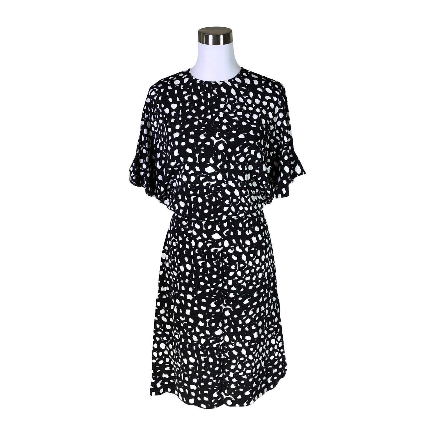 Unisex Marimekko - Sifonkimekko, koko 36 -  (1)