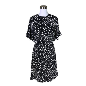 Unisex Marimekko - Sifonkimekko, koko 36 -  (1)