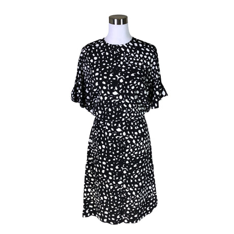 Unisex Marimekko - Sifonkimekko, koko 36 -  ()